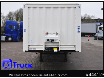 Lizing KRONE 5 x SD, Mega, Twistlock, Container, NEU, ohne Zulassung KRONE 5 x SD, Mega, Twistlock, Container, NEU, ohne Zulassung: slika 3