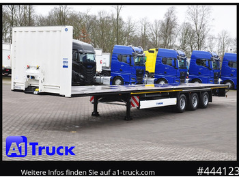 Lizing KRONE 5 x SD, Mega, Twistlock, Container, NEU, ohne Zulassung KRONE 5 x SD, Mega, Twistlock, Container, NEU, ohne Zulassung: slika 2