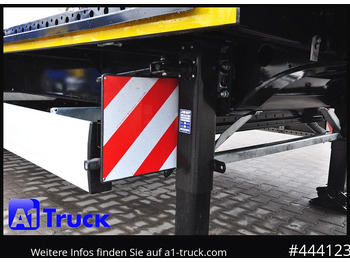 Lizing KRONE 5 x SD, Mega, Twistlock, Container, NEU, ohne Zulassung KRONE 5 x SD, Mega, Twistlock, Container, NEU, ohne Zulassung: slika 5