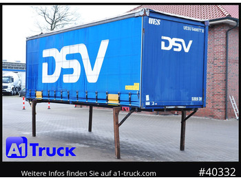 Promenjivo telo sa ceradom KRONE