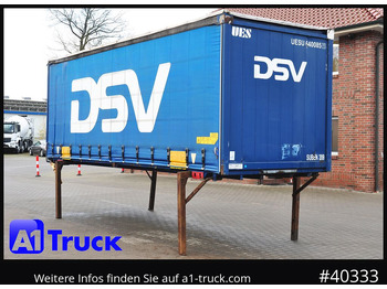 Promenjivo telo sa ceradom KRONE