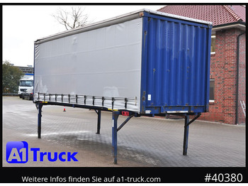 Promenjivo telo sa ceradom KRONE