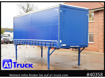 Promenjivo telo sa ceradom KRONE