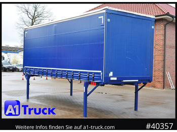 Promenjivo telo sa ceradom KRONE