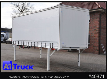 Promenjivo telo sa ceradom KRONE