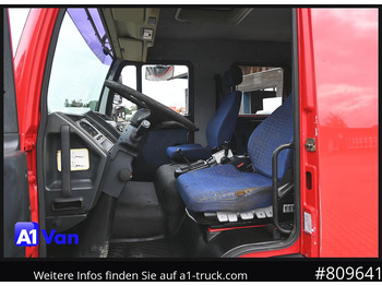 Lizing MAN MAN LE 8.180 Pritsche Doka, Automatik, AHK, 6-Sitzer MAN MAN LE 8.180 Pritsche Doka, Automatik, AHK, 6-Sitzer: slika 4 Lizing MAN MAN LE 8.180 Pritsche Doka, Automatik, AHK, 6-Sitzer MAN MAN LE 8.180 Pritsche Doka, Automatik, AHK, 6-Sitzer: slika 4