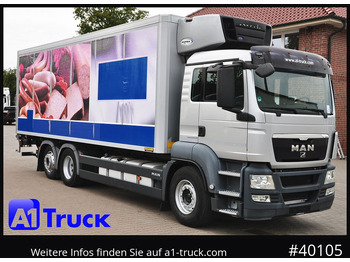 Hladnjača MAN TGS 26.360