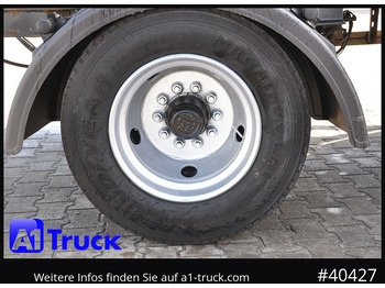 Abrol/ Autopodizač prikolica MEILLER HKM A18 ZL 3,4 , HTM Absetzanhänger,: slika 5 Abrol/ Autopodizač prikolica MEILLER HKM A18 ZL 3,4 , HTM Absetzanhänger,: slika 5