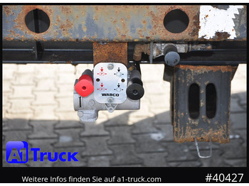 Abrol/ Autopodizač prikolica MEILLER HKM A18 ZL 3,4 , HTM Absetzanhänger,: slika 2 Abrol/ Autopodizač prikolica MEILLER HKM A18 ZL 3,4 , HTM Absetzanhänger,: slika 2