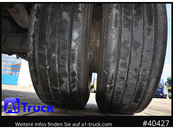 Abrol/ Autopodizač prikolica MEILLER HKM A18 ZL 3,4 , HTM Absetzanhänger,: slika 4 Abrol/ Autopodizač prikolica MEILLER HKM A18 ZL 3,4 , HTM Absetzanhänger,: slika 4