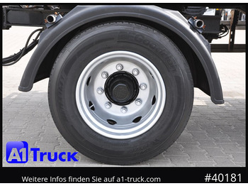 Lizing MEILLER HKM, HMA  f Absetzcontainer, BPW verzinkt, Luft MEILLER HKM, HMA  f Absetzcontainer, BPW verzinkt, Luft: slika 5