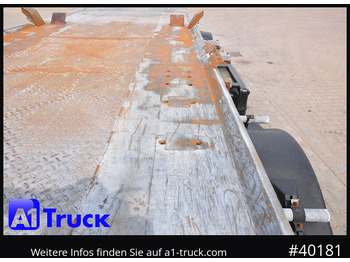 Lizing MEILLER HKM, HMA  f Absetzcontainer, BPW verzinkt, Luft MEILLER HKM, HMA  f Absetzcontainer, BPW verzinkt, Luft: slika 2