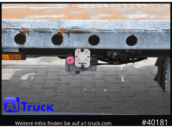 Lizing MEILLER HKM, HMA  f Absetzcontainer, BPW verzinkt, Luft MEILLER HKM, HMA  f Absetzcontainer, BPW verzinkt, Luft: slika 4