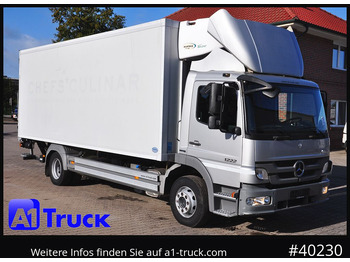 Hladnjača MERCEDES-BENZ Atego 1222