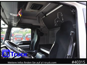 Tegljač MAN TGX 18,440 XLX Intarder, Hydraulik,  Navi ACC: slika 3