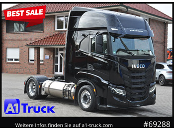 Tegljač IVECO Stralis