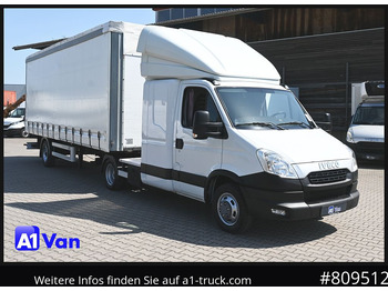Tegljač IVECO Daily 50C17