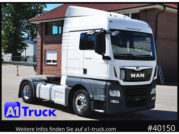 Tegljač MAN TGX 18.460