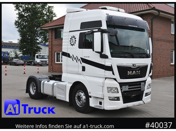 Tegljač MAN TGX 18.500