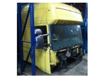 Kabina i enterijer Scania Cab: slika 1