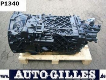 Transmisija ZF Gearbox: slika 1