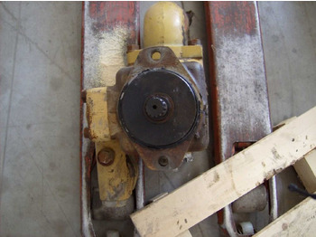 Hidraulična pumpa za Građevinska mašina Caterpillar 826C Pompa idraulica di sterzo e movimentazione lama: slika 2