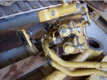 Hidraulični ventil CATERPILLAR