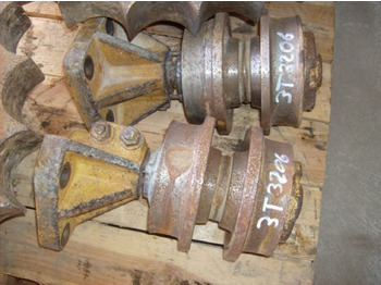 Valjci za šine CATERPILLAR