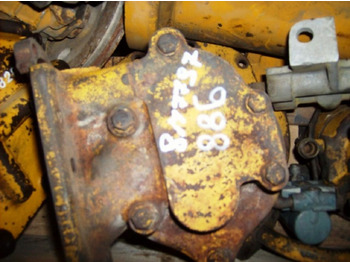 Hidraulična pumpa CATERPILLAR