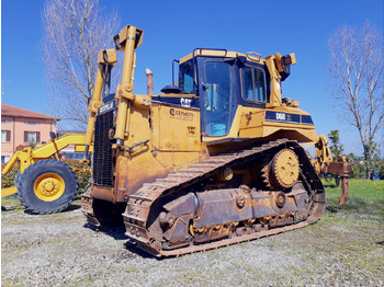 Buldožer CATERPILLAR D6R