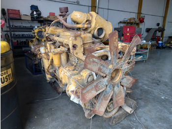 Motor i delovi CATERPILLAR