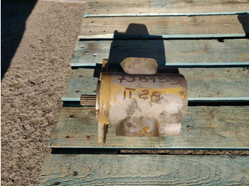 Hidraulična pumpa CATERPILLAR