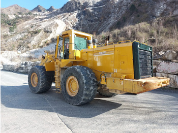 Utovarivač točkaš KAWASAKI 115ZV-2: slika 3 Utovarivač točkaš KAWASAKI 115ZV-2: slika 3