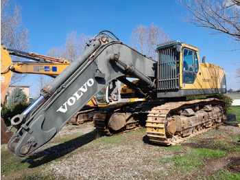 Bager guseničar VOLVO EC700