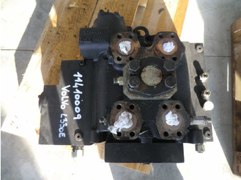Hidraulični ventil za Građevinska mašina VOLVO L330E L350F DISTRIBUTORE: slika 4