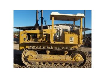 Traktor CATERPILLAR D5B VHP
: slika 1