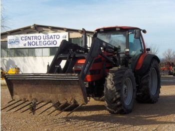 Traktor SAME RUBIN 135
: slika 1