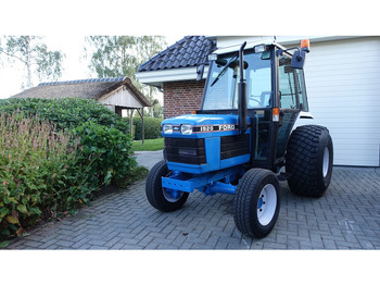 Traktor FORD