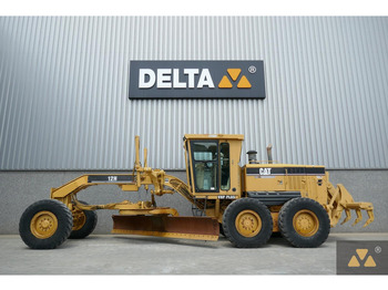 Grejder CATERPILLAR 12H