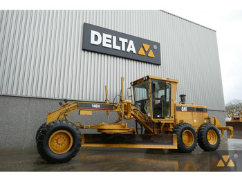 Grejder Caterpillar 140H Ex-: slika 4 Grejder Caterpillar 140H Ex-: slika 4