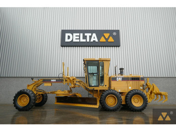 Grejder CATERPILLAR 140H