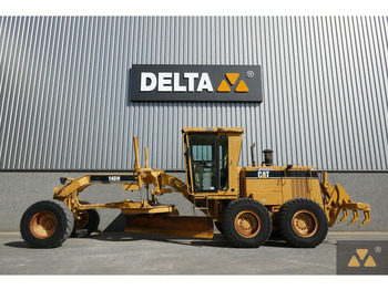Grejder CATERPILLAR 140H