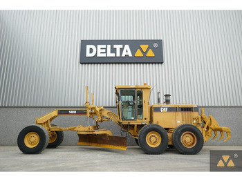 Grejder CATERPILLAR 140H
