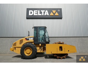 Valjak Caterpillar CP76: slika 2