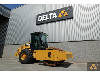 Valjak Caterpillar CP76: slika 3