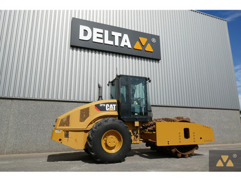 Valjak Caterpillar CP76: slika 5