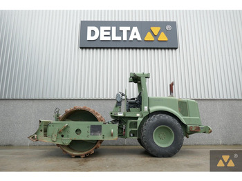 Valjak CATERPILLAR CS563