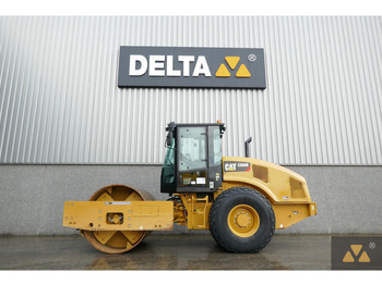 Valjak CATERPILLAR CS66B