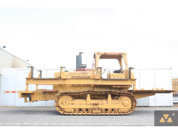 Mašina za polaganje cevi CATERPILLAR D6