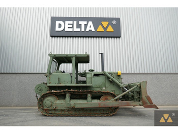 Buldožer Caterpillar D7F Ex-: slika 2